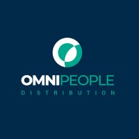 OP Distribution logo - Similar company to Omni People Solution