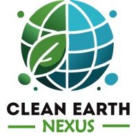 Clean Earth Nexus logo - Similar company to Eybrids