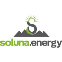 soluna energy gmbh logo - Similar company to Mc Solar Gmbh