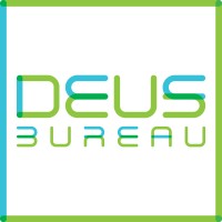 DEUS Bureau  •  Dynamic Eco Urban Solutions logo - Similar company to Chaebol Events