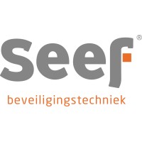 Seef beveiligingstechniek BV logo - Similar company to Megens Elektrotechniek