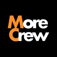 More Crew logo - Similar company to Windsor & Eton Pride