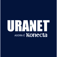 Uranet Projetos e Sistemas logo - Similar company to Calabria Seguranca