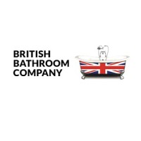 British Bathroom Company logo - Similar company to Bathrooms Complete
