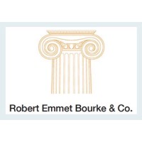 Robert Emmet Bourke & Co logo - Similar company to Global Avx