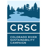 Colorado River Sustainability Campaign logo - Similar company to Arkansas River Watershed Collaborative