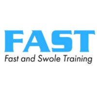 Fast and Swole Training logo - Similar company to Prentice Consulting