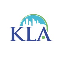 KLA (Kim Lundgren Associates) logo - Similar company to Post Anonymity
