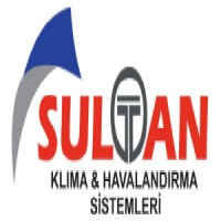 Sultan Klima Havalandırma Sistemleri logo - Similar company to Tti Endustri Yedek Parca A.S.