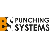 BS_punching systems logo - Similar company to Belis A.S.