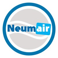 Neumair Representaciones logo - Similar company to Neumair Sas