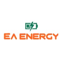 EA ENERGY logo - Similar company to Krystal Solutions Ea