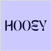 Hooey logo - Similar company to Lts Digital