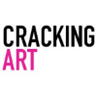 Cracking Art logo - Similar company to Sprovieri Gallery