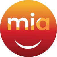 Mia Healthcare logo - Similar company to Sellers Plug | Procurement Simplified