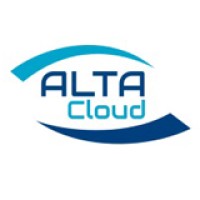 Alta Cloud logo - Similar company to Altatech Consulting
