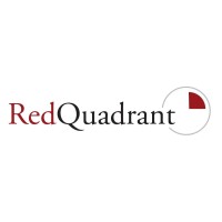 RedQuadrant logo - Similar company to Action Planning