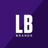 LB Brands logo - Similar company to Rockridge Optometry