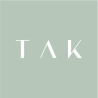 TAK Architecture / Design logo - Similar company to Echinus Design