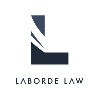 Laborde Law logo - Similar company to Van Hooft