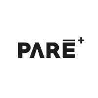 Paré+ logo - Similar company to Nutcache
