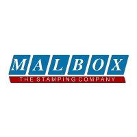 Malbox The Stamping Company logo - Similar company to Strezniki.Net