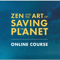 Zen and the Art of Saving the Planet logo - Similar company to Adhdologia