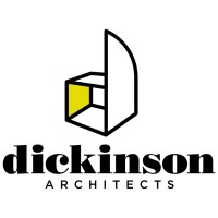 Dickinson Architects logo - Similar company to Hughes Turner Phillips Associates, Llc