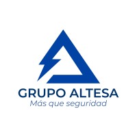 Grupo Altesa logo - Similar company to Anfexi Technologies