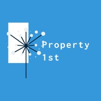 Property 1st logo - Similar company to Community Of Ceos