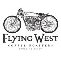 Flying West Coffee Roasters logo - Similar company to Farrago