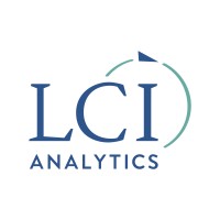 LCI Analytics logo - Similar company to Lci