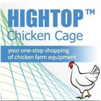 HIGHTOP CHICKEN CAGE logo - Similar company to Lefeng Cage Equipment