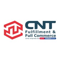 CNT Fulfillment & Full Commerce logo - Similar company to Íntegra Full Commerce