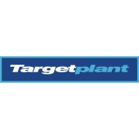 Target Plant & Tool Hire logo - Similar company to Target Hire