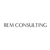 REM Consulting Firm logo - Similar company to Backpay