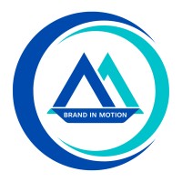 Brand In Motion Ads Inc. logo - Similar company to Quantum Assist Virtual Assistant Agency