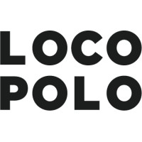 Locopolo® logo - Similar company to Eskala Creativos