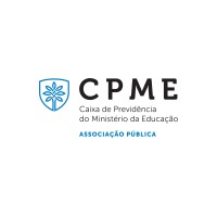 Caixa de Previdência do Ministério da Educação logo - Similar company to Ministério Grupo De Oração