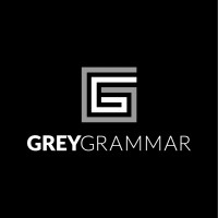 GreyGrammar logo - Similar company to Greygram