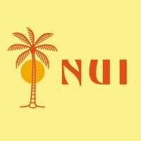 Nui Drinks logo - Similar company to Irio