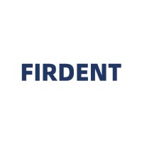 FIRDENT logo - Similar company to Rxbotics Solution