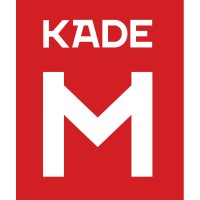 Kade M logo - Similar company to Concept Factory