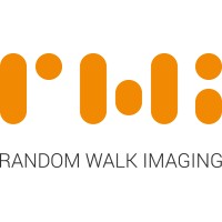 Random Walk Imaging logo - Similar company to Bio Data Analytika Worldwide Ab