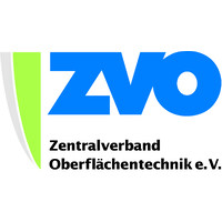 ZVO | Zentralverband Oberflächentechnik e.V. logo - Similar company to World Travel