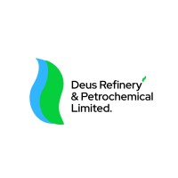 Deus Refinery and Petrochemical Limited logo - Similar company to Deus Group