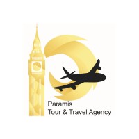 Paramis Travel Agency logo - Similar company to Kardorost