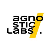 Agnostic Labs logo - Similar company to Tech & Startups