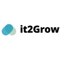 It2Grow logo - Similar company to Spertlab