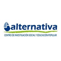 Alternativa Centro de Investigación Social y Educación Popular logo - Similar company to Diminds Consulting
